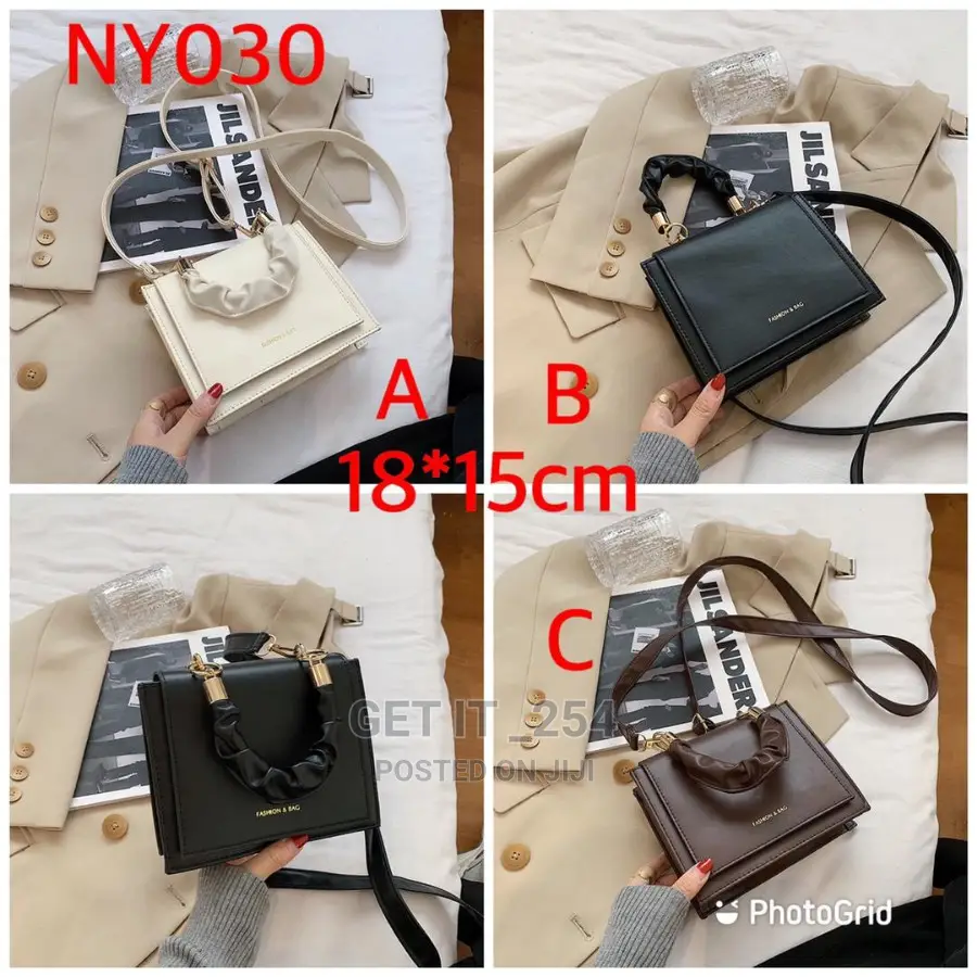 Ladies Classy Hand Bags