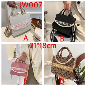 Ladies Classy Hand Bags