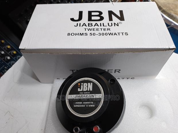 JBN Speaker Tweeter - thumbnail 2