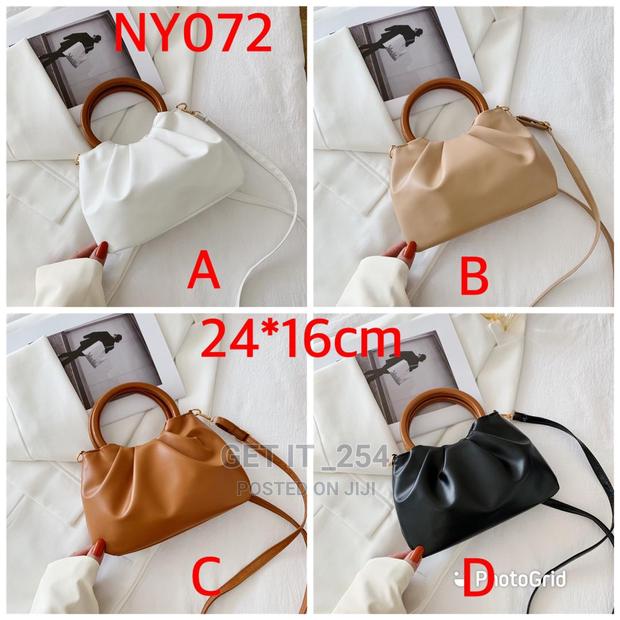 Statement Bags - main view