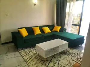 L Seat Sofa