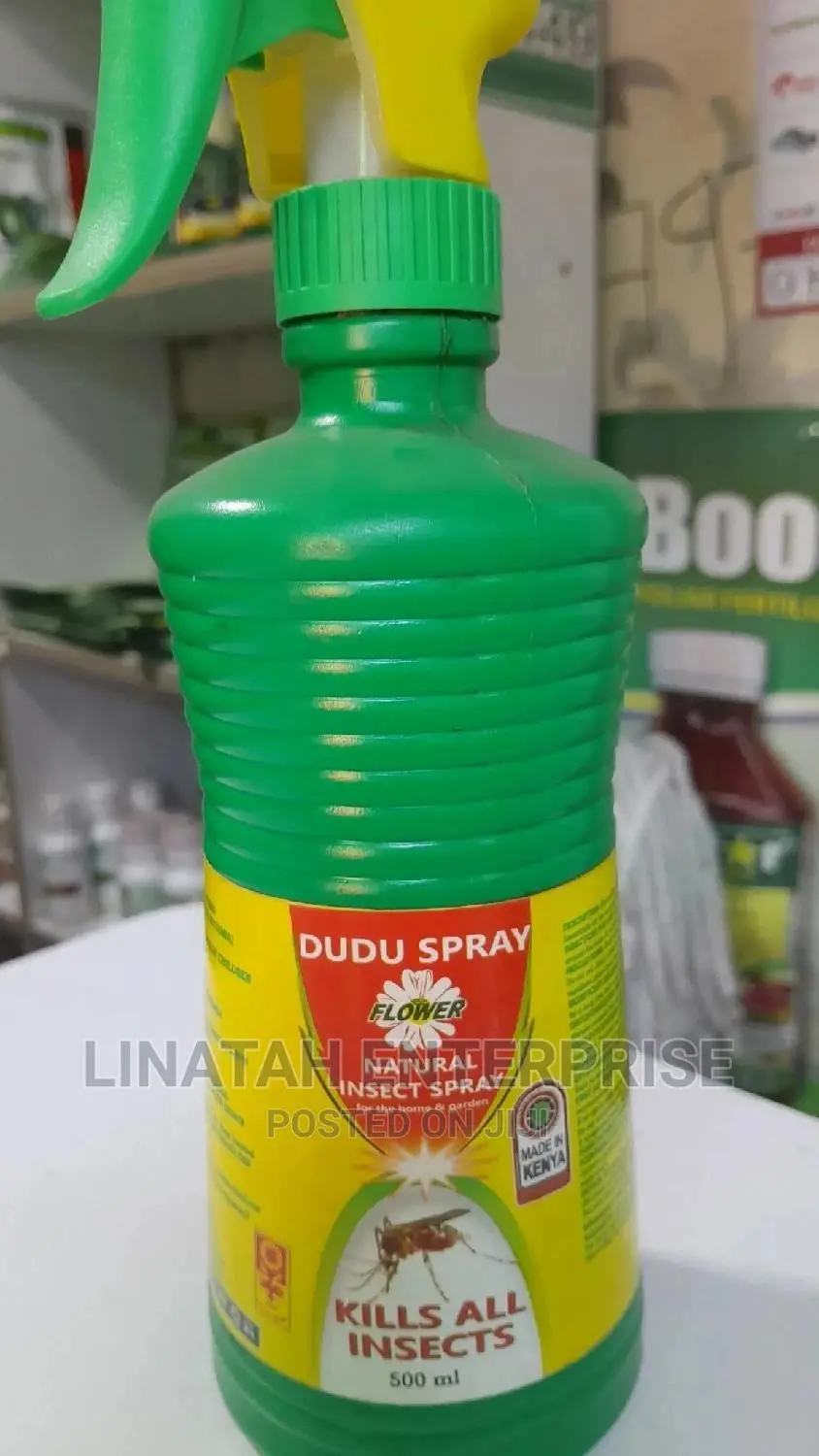 DUDUSPRAYER 500ml