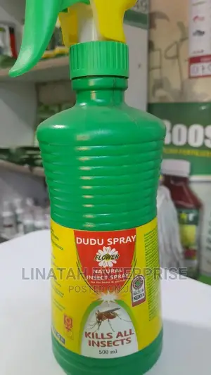 DUDUSPRAYER 500ml