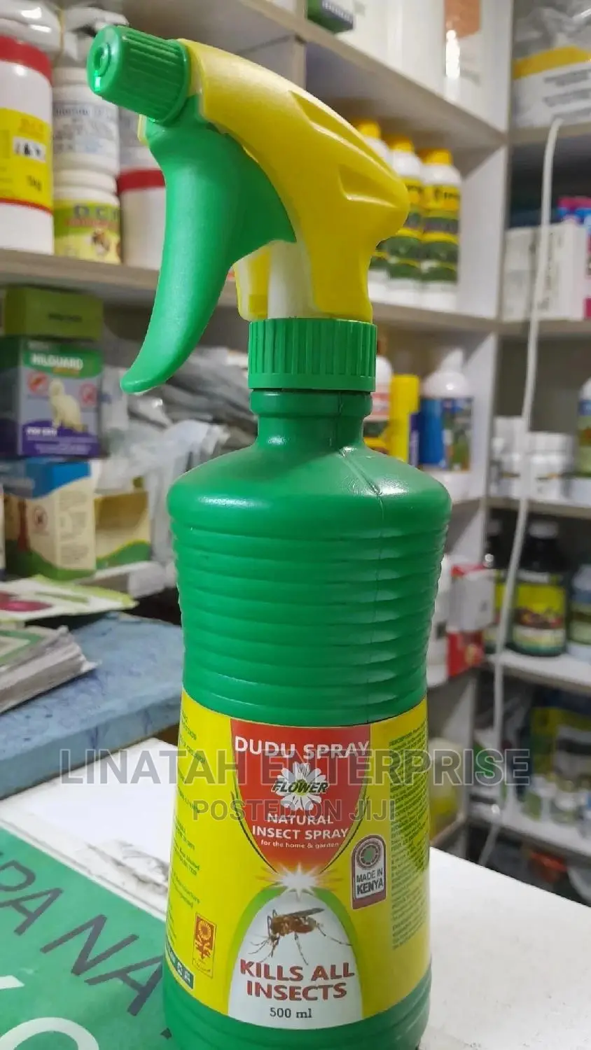 DUDUSPRAYER 500ml