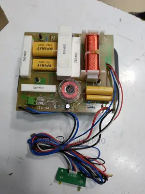 Wharfedale EVP-X15 Speaker Crossover