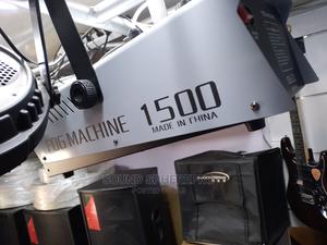 Fog Machine - thumbnail 2