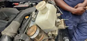 Electric Booster Pajero Shogan