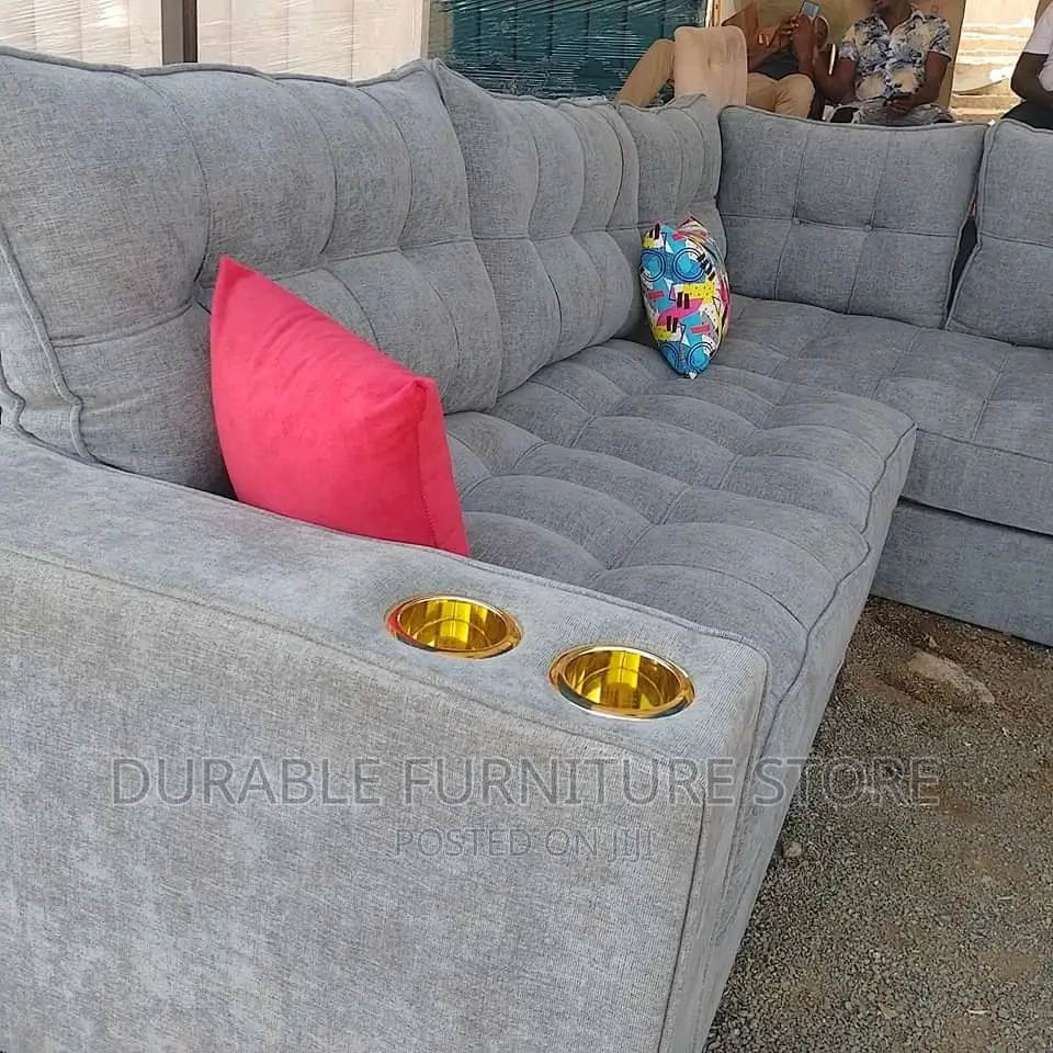 Coner Seat Sofa