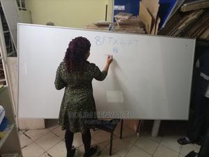 Whiteboard for Teaching White Board 8ftx4ft - main view