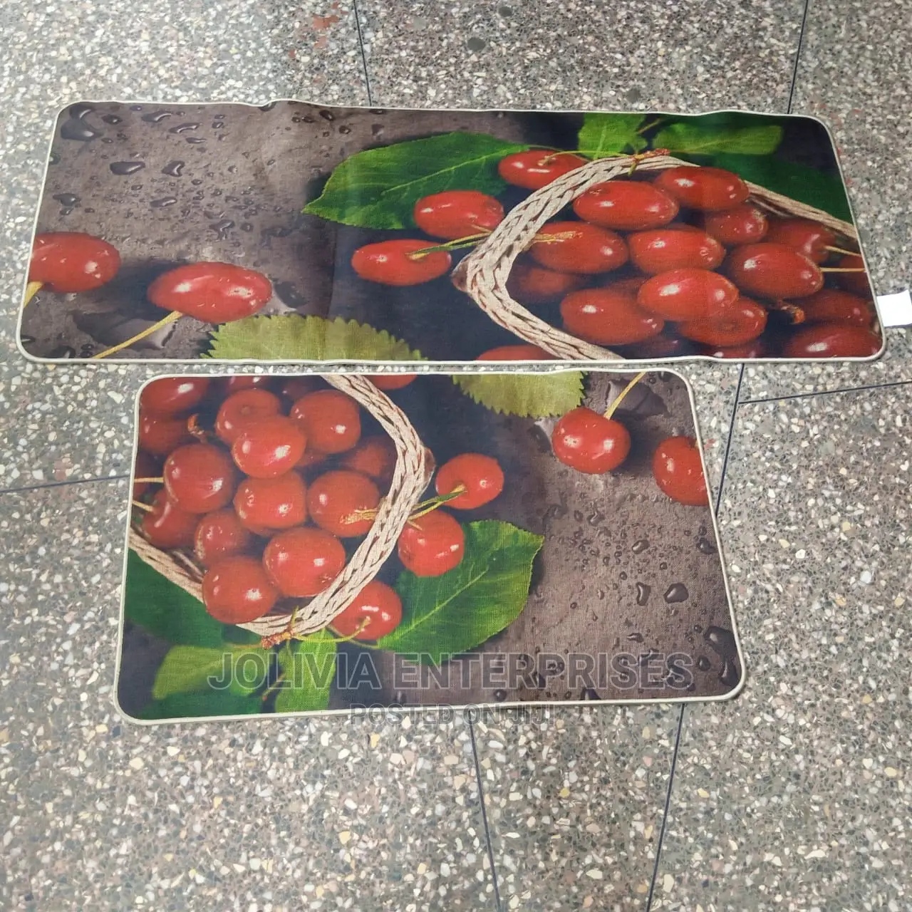 Kitchen Mats