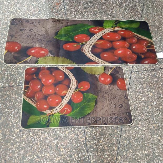 Kitchen Mats