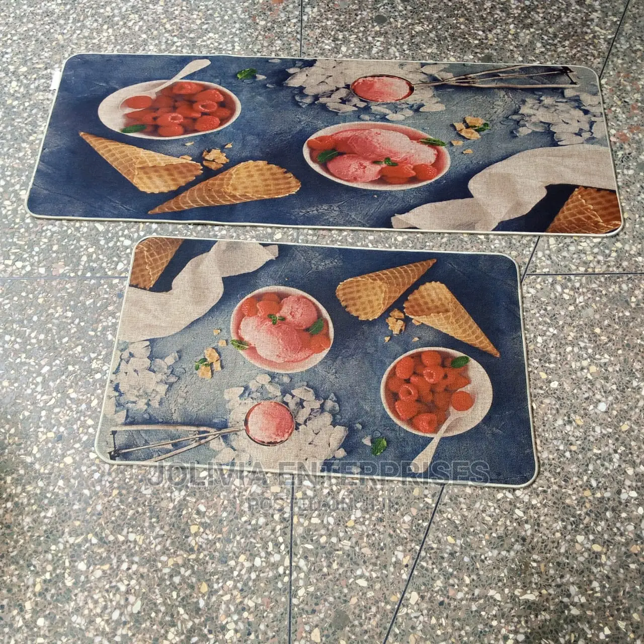Kitchen Mats