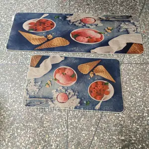 Kitchen Mats