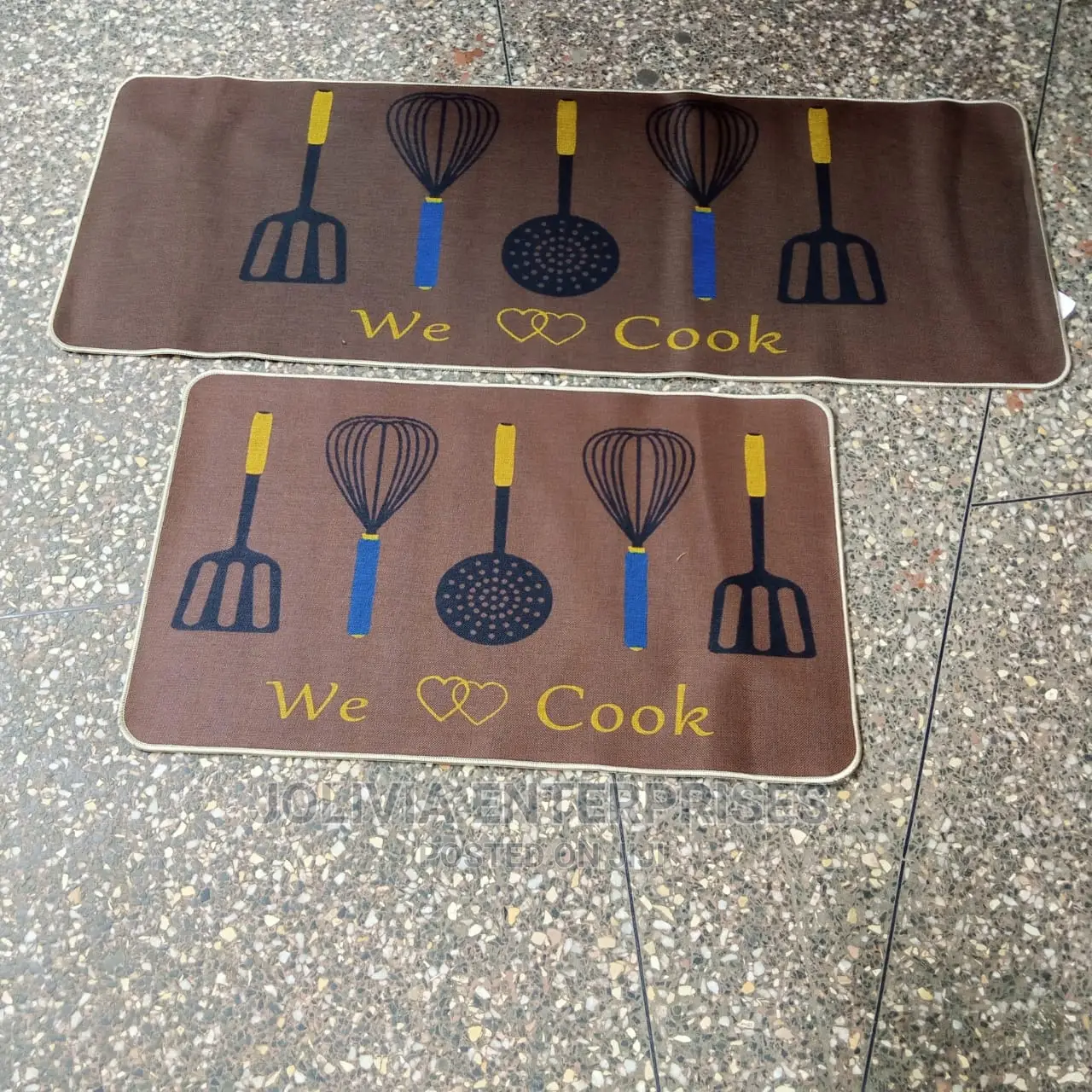 Kitchen Mats