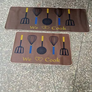 Kitchen Mats