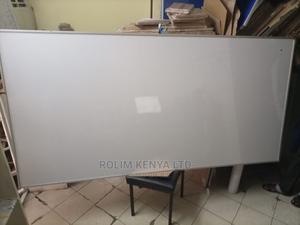 Whiteboard for Junior Schools 8ftx4ft Heavy Duty - thumbnail 2