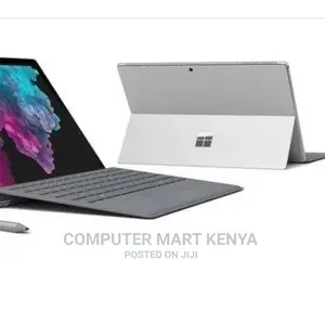 New Laptop Microsoft Surface Pro 8 16GB Intel Core I7 SSD 500GB