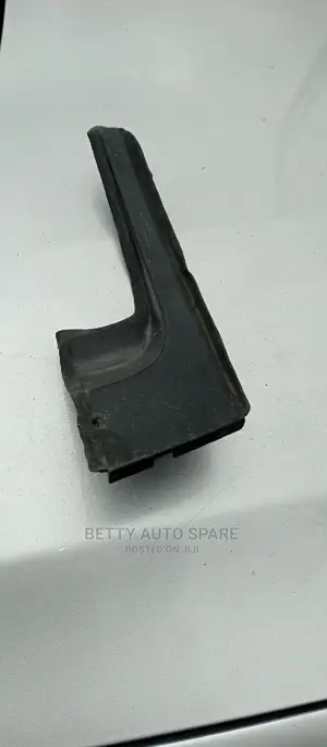 Toyota Passo Car Ending
