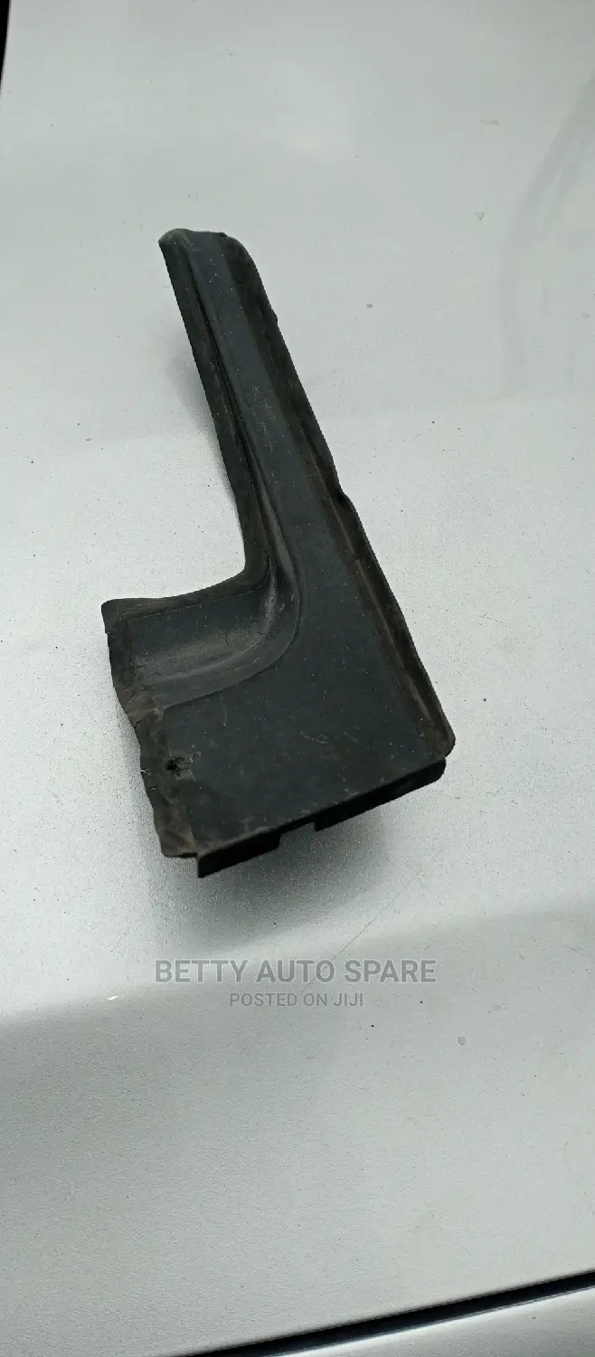 Toyota Passo Car Ending