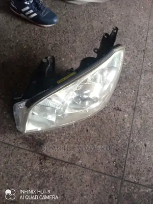 Toyota RAV4 Ac36 Headlight LHS Nonxenon
