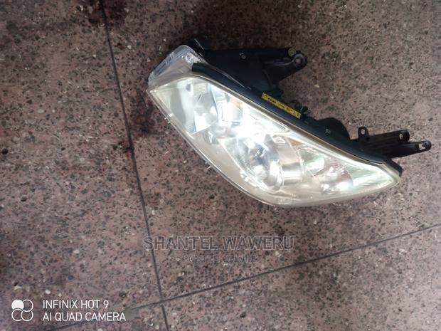 Toyota RAV4 Ac36 Headlight LHS Nonxenon - thumbnail 3