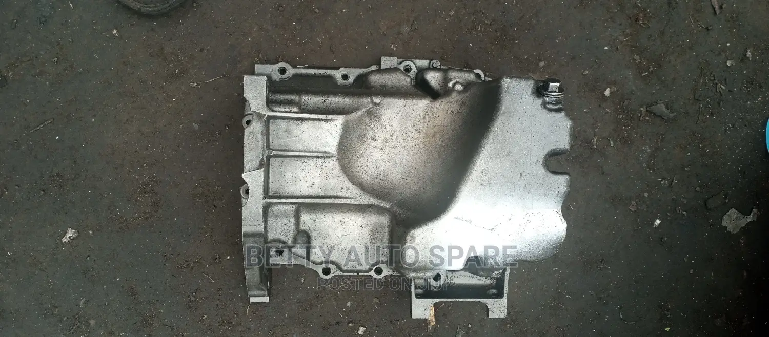 Toyota Passo Simp