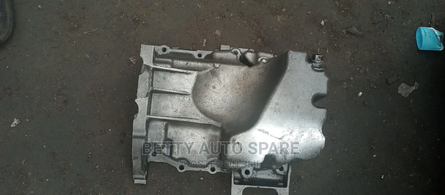 Toyota Passo Simp