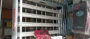 Toyota Probox Car Carrier