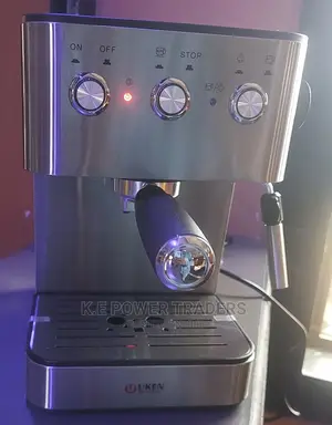 Multiple Usage 850w Coffee Maker Machine
