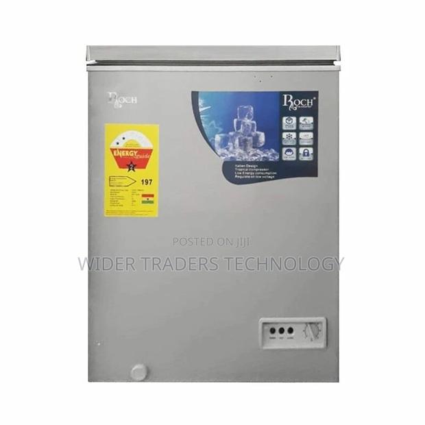 95 Litres RCF 130G ROCH Chest Freezer - thumbnail 2