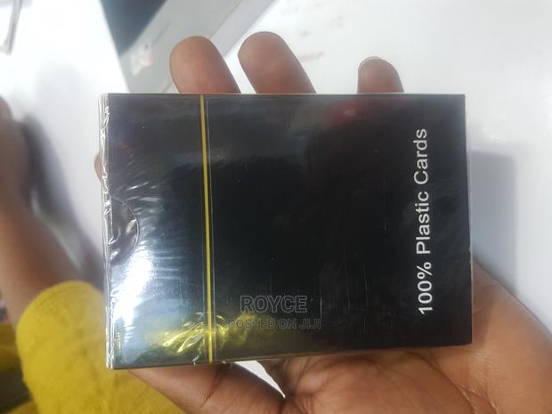 Premium Plastic Cards - thumbnail 2