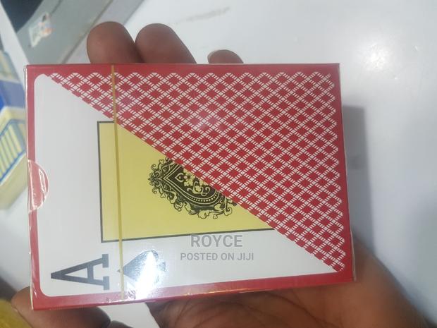 Premium Plastic Cards - thumbnail 4