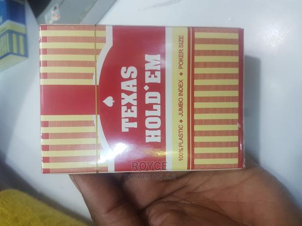 Premium Plastic Cards - thumbnail 3