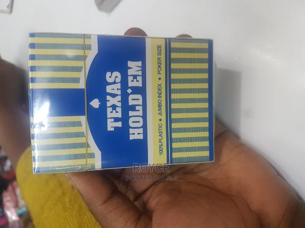 Premium Plastic Cards - thumbnail 5