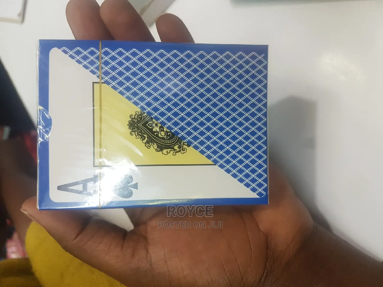 Premium Plastic Cards
