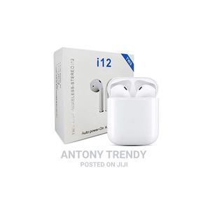 I 12 S TWS Wireless Earbuds Dual - thumbnail 2
