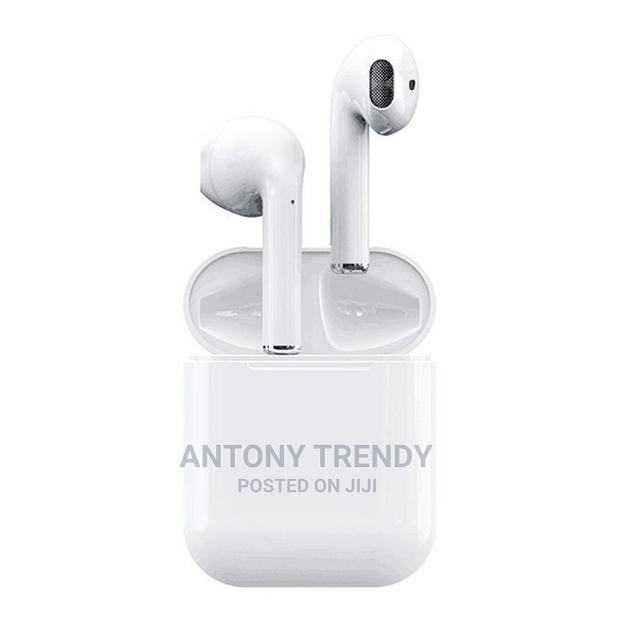 I 12 S TWS Wireless Earbuds Dual - thumbnail 3