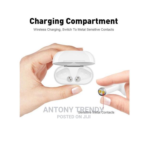 Wireless Earbuds Headphones,Bluetooth 5.3 Wireless - main view