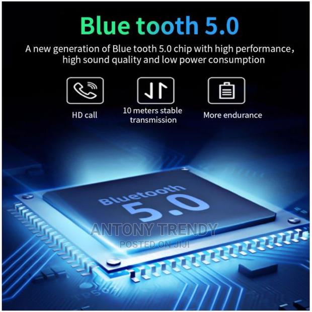 Wireless Earbuds Headphones,Bluetooth 5.3 Wireless - thumbnail 3