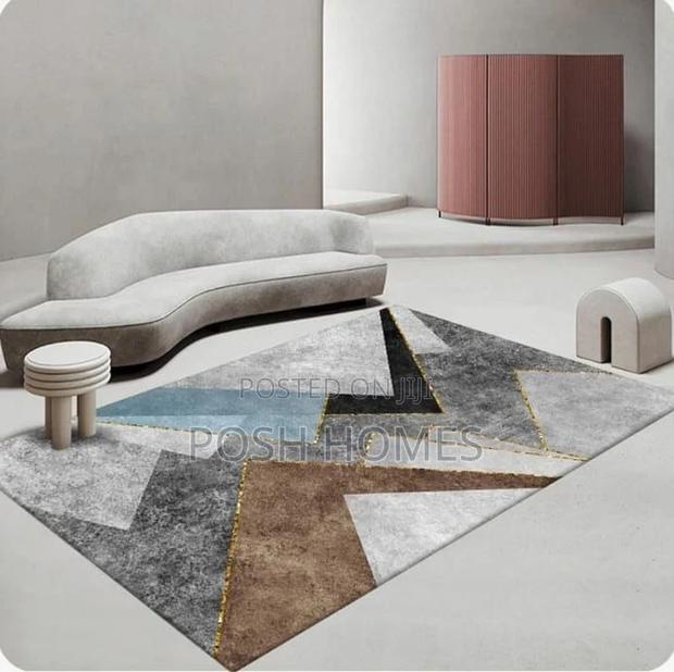 3D Home Carpets 7 by 10 - main view