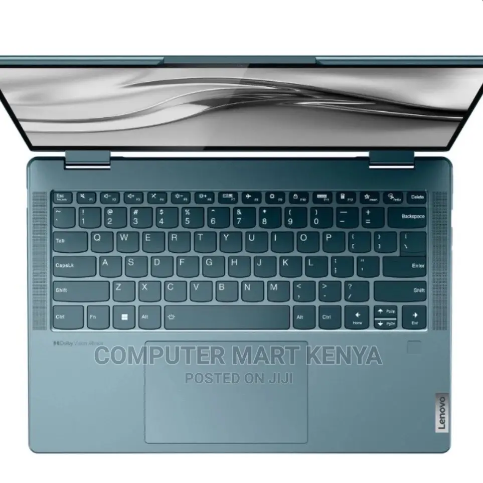 New Laptop Lenovo Yoga 700 16GB Intel Core I7 SSD 512GB