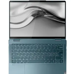 New Laptop Lenovo Yoga 700 16GB Intel Core I7 SSD 512GB