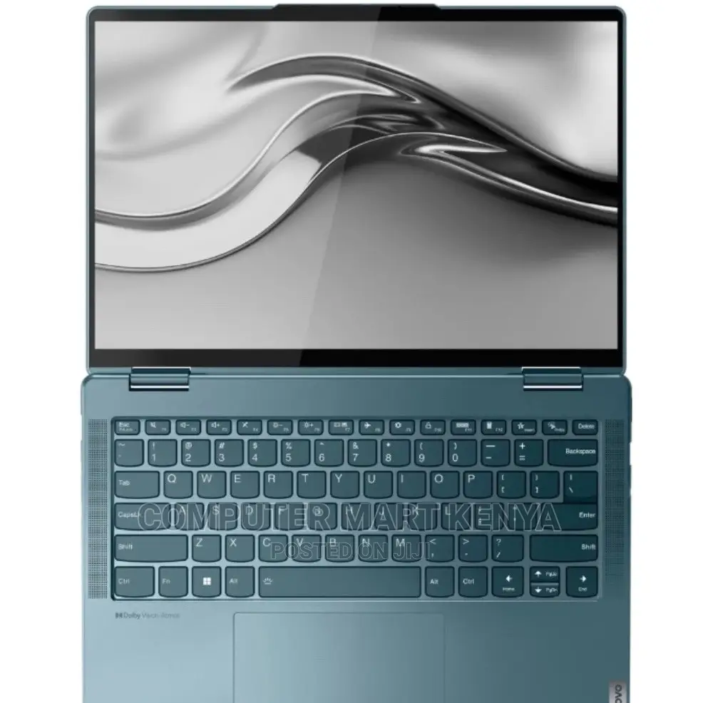New Laptop Lenovo Yoga 700 16GB Intel Core I7 SSD 512GB