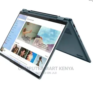 New Laptop Lenovo Yoga 700 16GB Intel Core I7 SSD 512GB