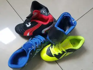 Kids Soccer/Football Boots