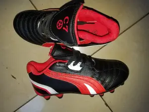 Kids Soccer/Football Boots