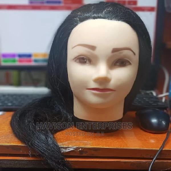 Training Dummy