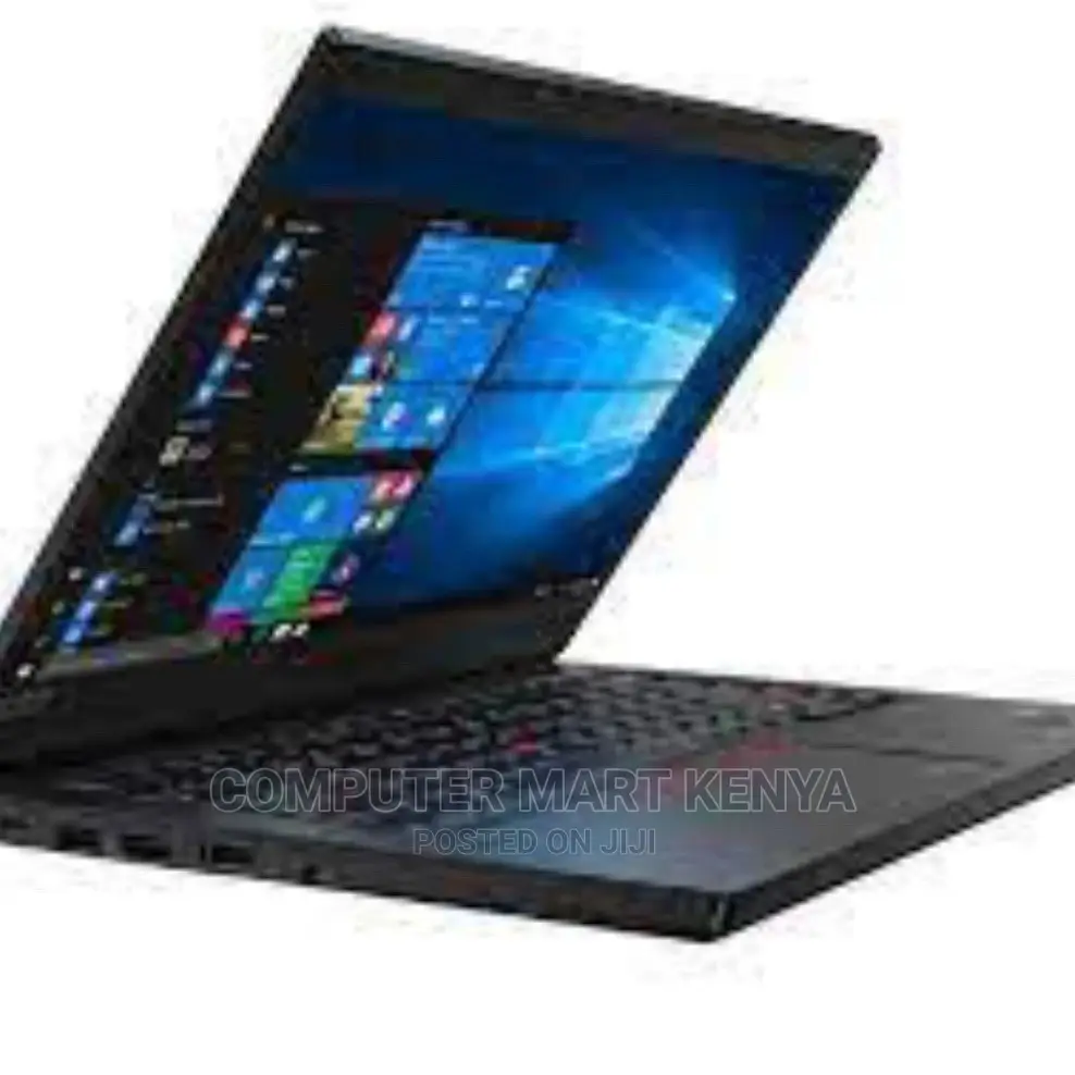 New Laptop Lenovo ThinkPad Edge 14 8GB Intel Core I5 SSD 512GB