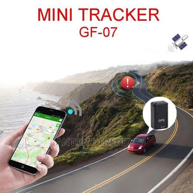 GPS Tracker for Vehicle,Magnetic Mini GPS Tracker
