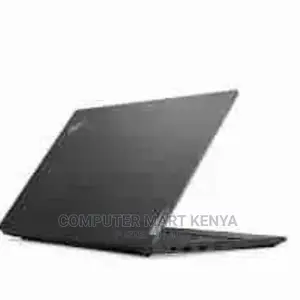 New Laptop Lenovo Thinkpad E15 8GB Intel Core I5 SSD 512GB